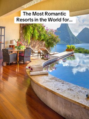 Video post by @travelandleisuremag on TikTok