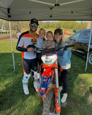 Image post by @ryandungey on Instagram