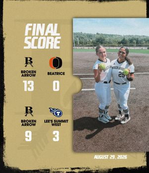 Image post by @batigersports on Instagram
