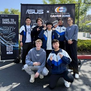 Image post by @evilgeniuses on Instagram