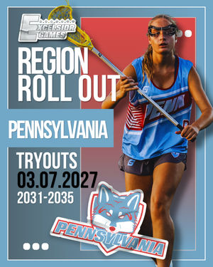 Image post by @excelsiorlaxgames on Instagram