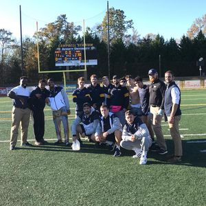 Image post by @cokeruniversity_wrestling on Instagram