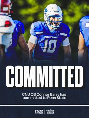 Image post by @statemediapsu on Instagram