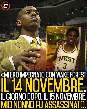 Image post by @cronache_di_basket on Instagram