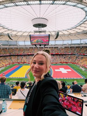 Image post by @emraine on Instagram