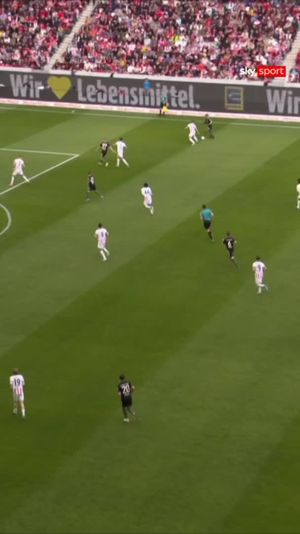Video post by @bundesliga on TikTok