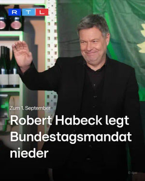 Image post by @rtlaktuell on TikTok
