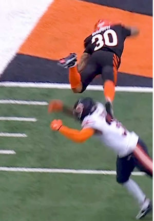 Video post by @nfl on TikTok