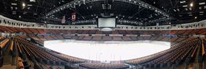 Image post by @SDGullsAHL on Twitter