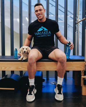 Image post by @thejudge44 on Instagram