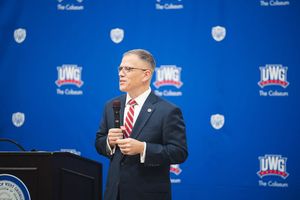 Image post by @uwestga on Instagram