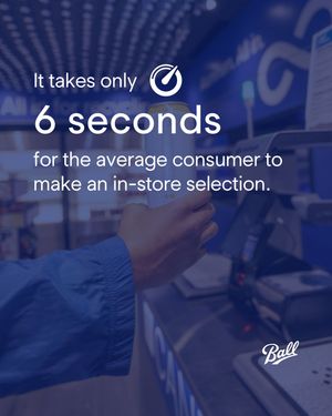 Image post by @ballcorporation on Instagram