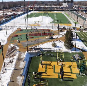 Image post by @titletown on Instagram