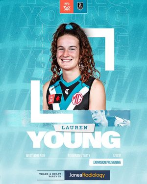 Image post by @pafc_w on Instagram