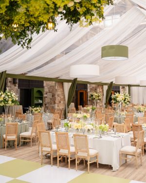 Image post by @michelleleoevents on Instagram