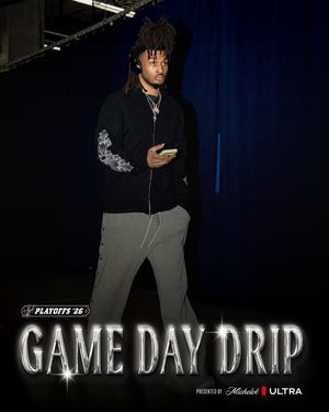 Image post by @spurs on Instagram
