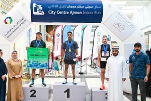 Image post by @tareq_runs on Instagram