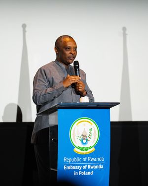 Image post by @our_past_initiative on Instagram