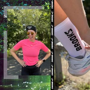 Image post by @brooksrunningde on Instagram