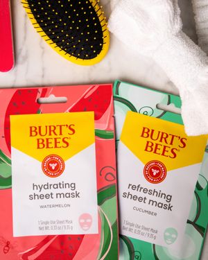 Video post by @officialburtsbees on TikTok