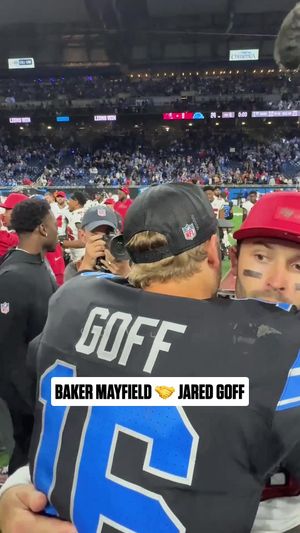 Video post by @nfl on TikTok