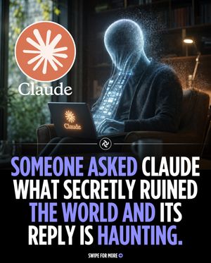 Image post by @unfoldedai on Instagram