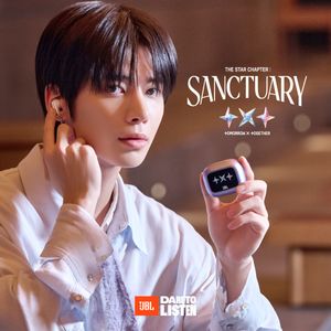 Image post by @jblkorea on Instagram