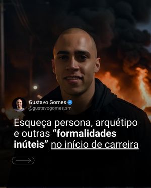 Image post by @gustavogomes.sm on Instagram