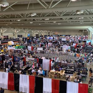 Image post by @fanexpocanada on Instagram