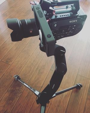 Image post by @satostudios on Instagram