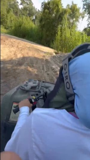 Video post by @Shordielys on Facebook