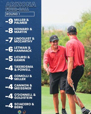 Image post by @azgolfassociation on Instagram