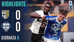 Video post by @seriea on YouTube