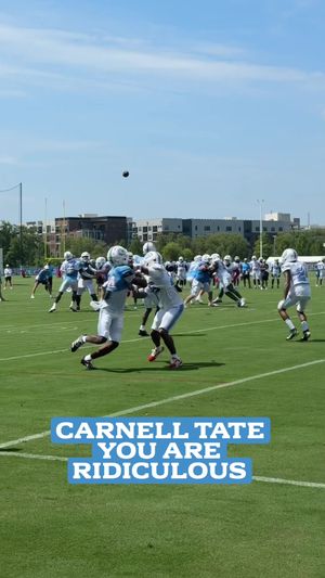 Video post by @titans on TikTok