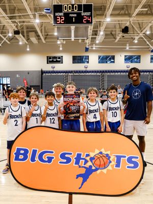 Image post by @bigshotsnation on Instagram