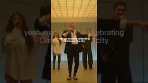 Video post by @ptxofficial on YouTube