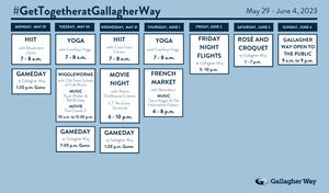 Image post by @GallagherWayChi on Twitter