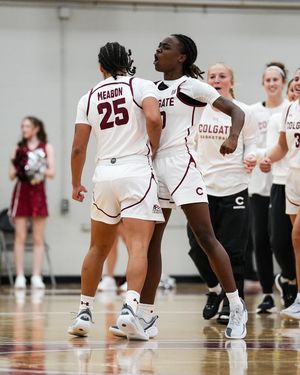 Image post by @colgatewbb on Instagram