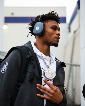 Image post by @gobearcatsfb on Instagram