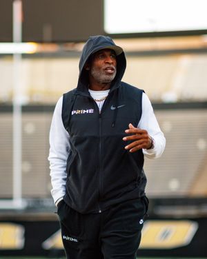 Image post by @deionsanders on Instagram