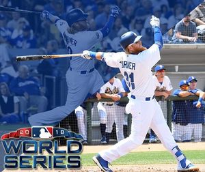 Image post by @rcquakes on Instagram