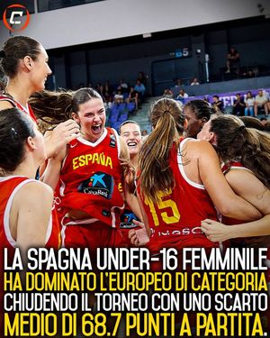 Image post by @cronache_di_basket on Instagram