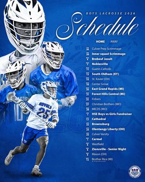 Image post by @hse_lacrosse on Instagram