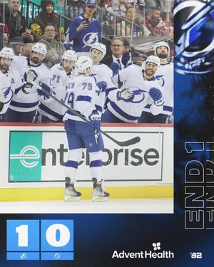 Image post by @TBLightning on Twitter