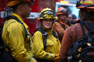 Image post by @firecountrycbs on Instagram