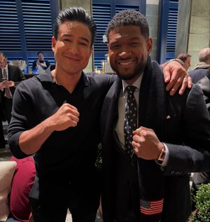 Image post by @mariolopez on Instagram