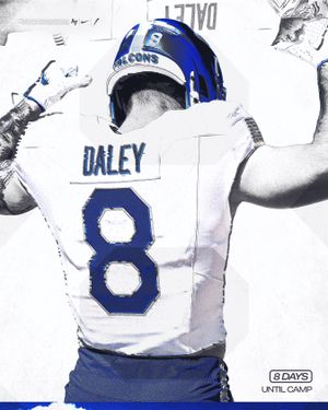 Image post by @af_football on Instagram