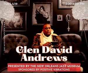 Image post by @nolajazzmuseum on Instagram