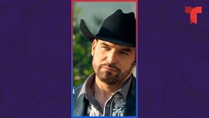 Video post by @telemundo on YouTube