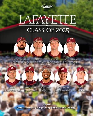 Image post by @lafayettebsbl on Instagram